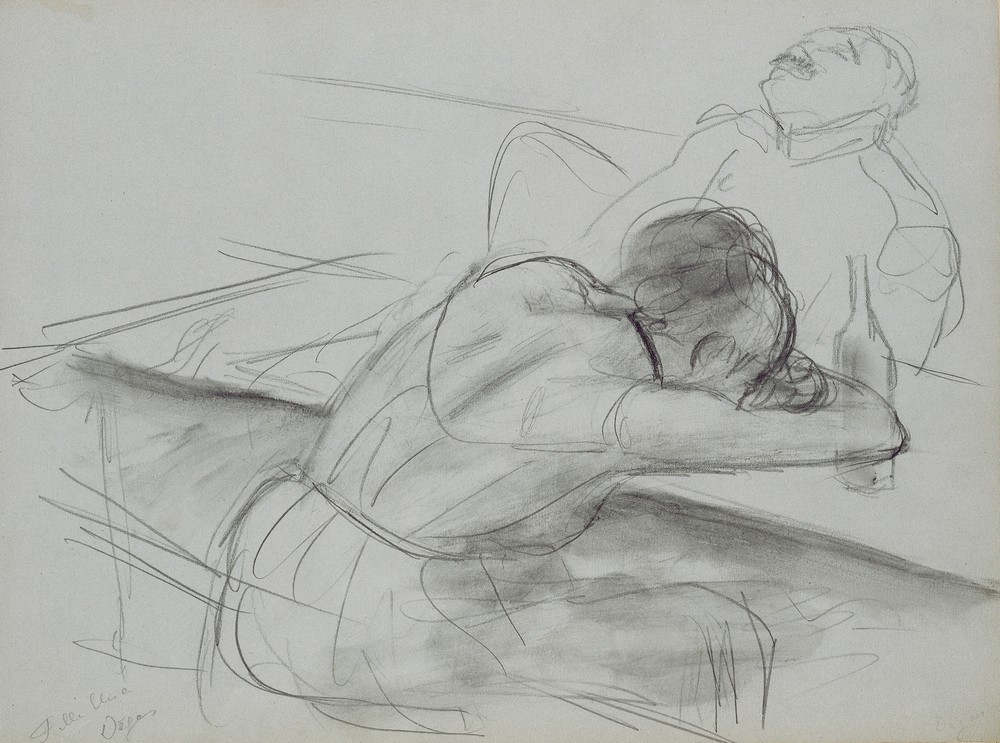 Brothel Scene