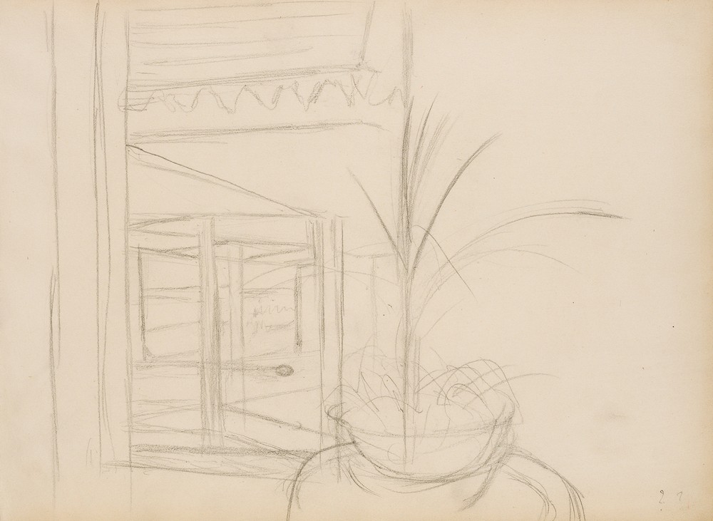 Interior Scene