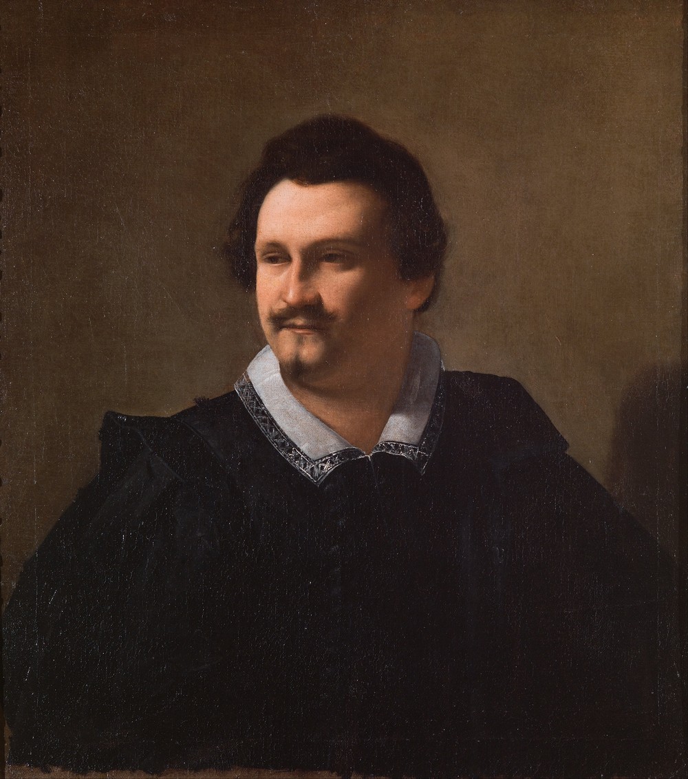 Portrait of a gentleman (Scipione Borghese)