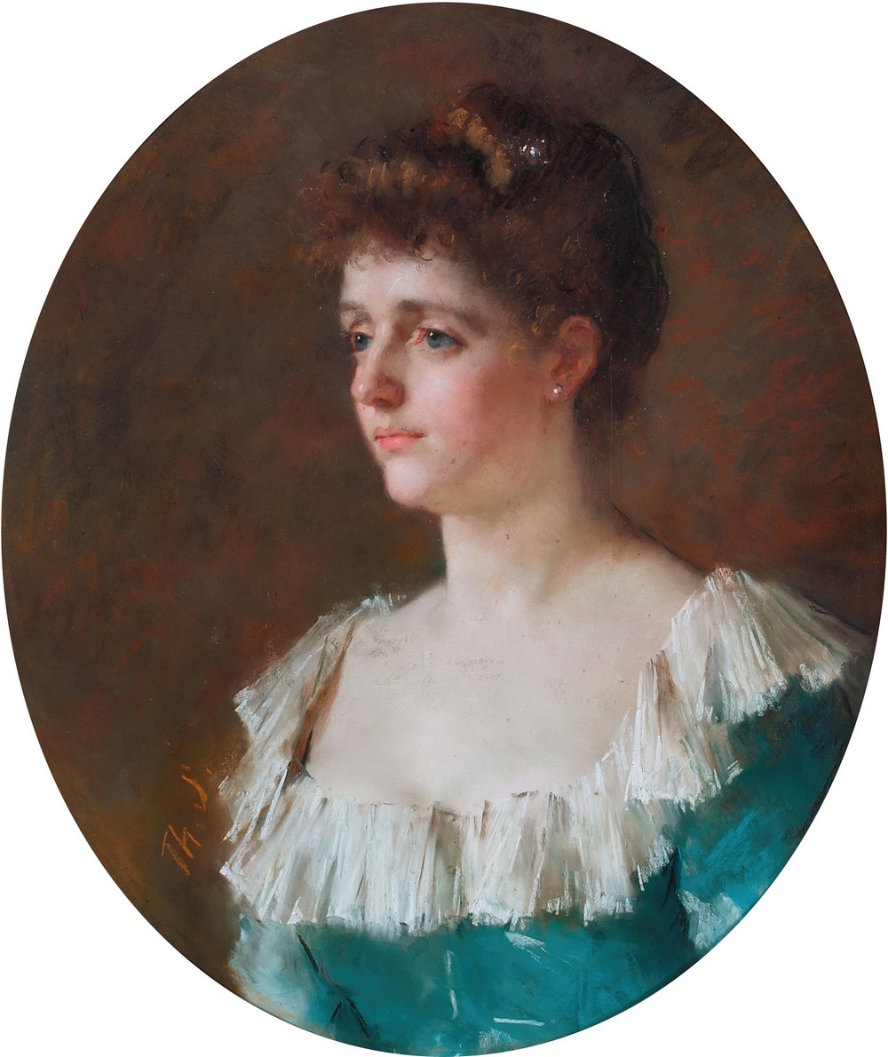 Maria Cornelia Schimmelpenninck van der Oye (1857-1891)