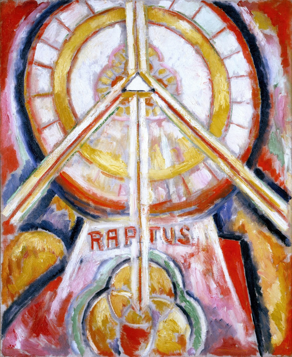 Raptus (circa 1913)