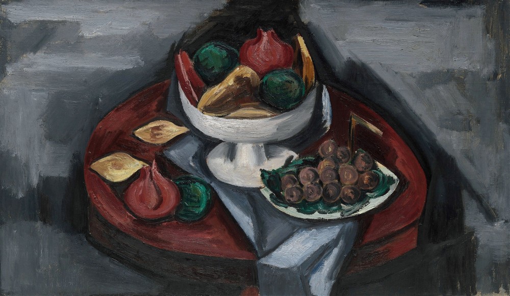 Still Life No. 2 (circa 1921 –23)