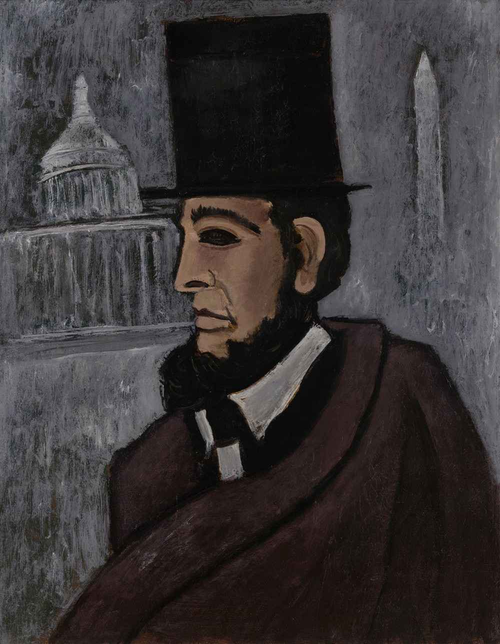 Weary of the Truth
