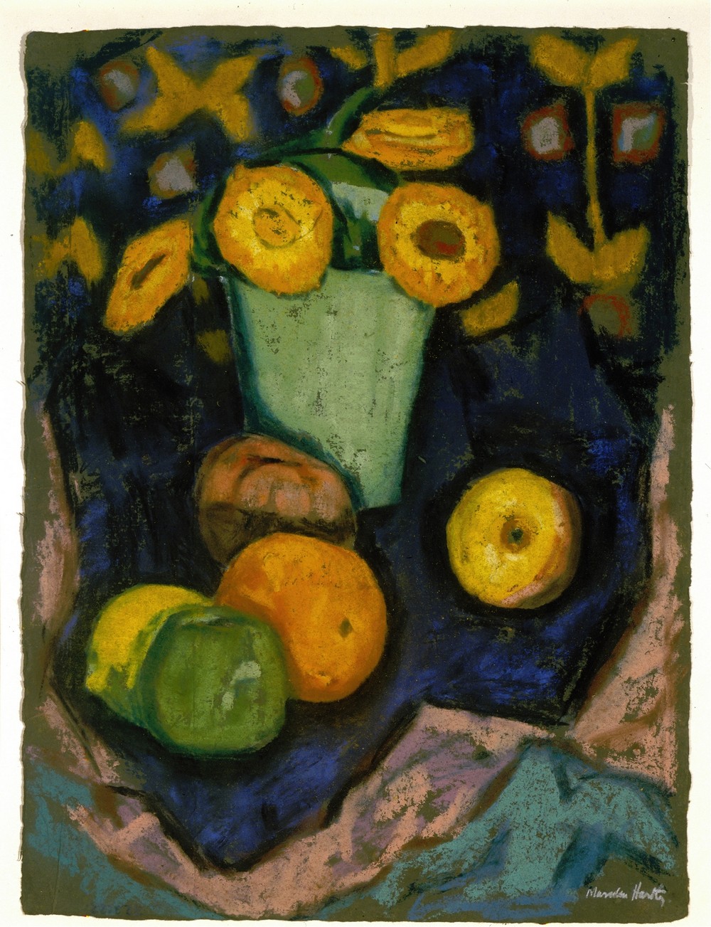 Still Life