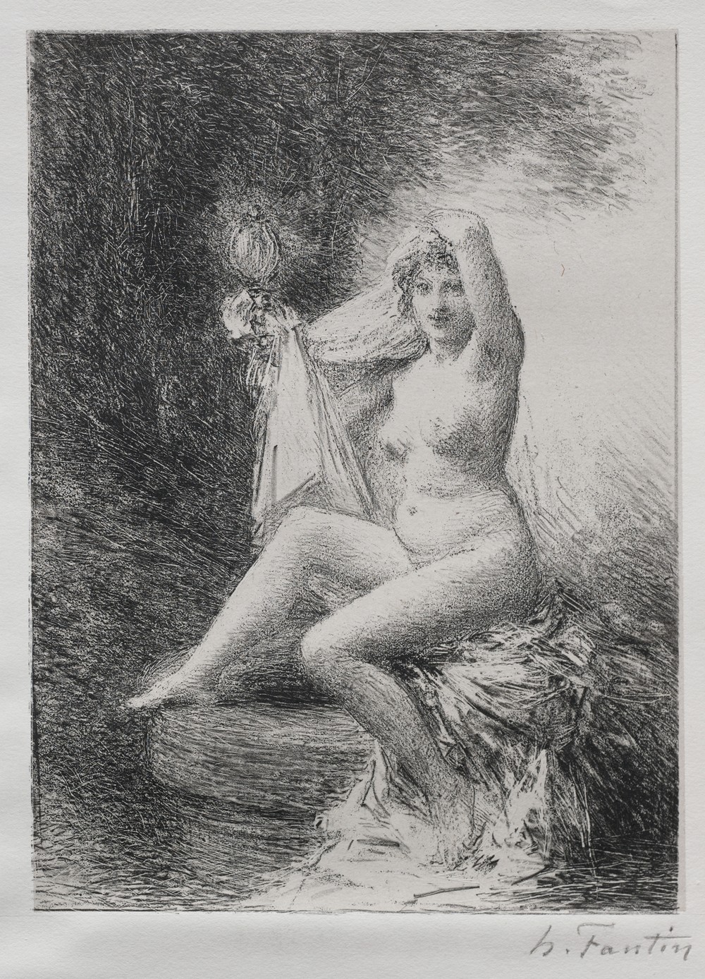 La verité