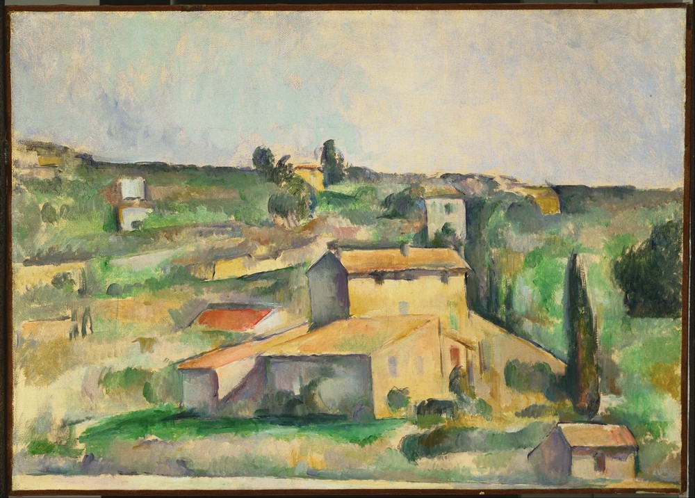 Fields at Bellevue