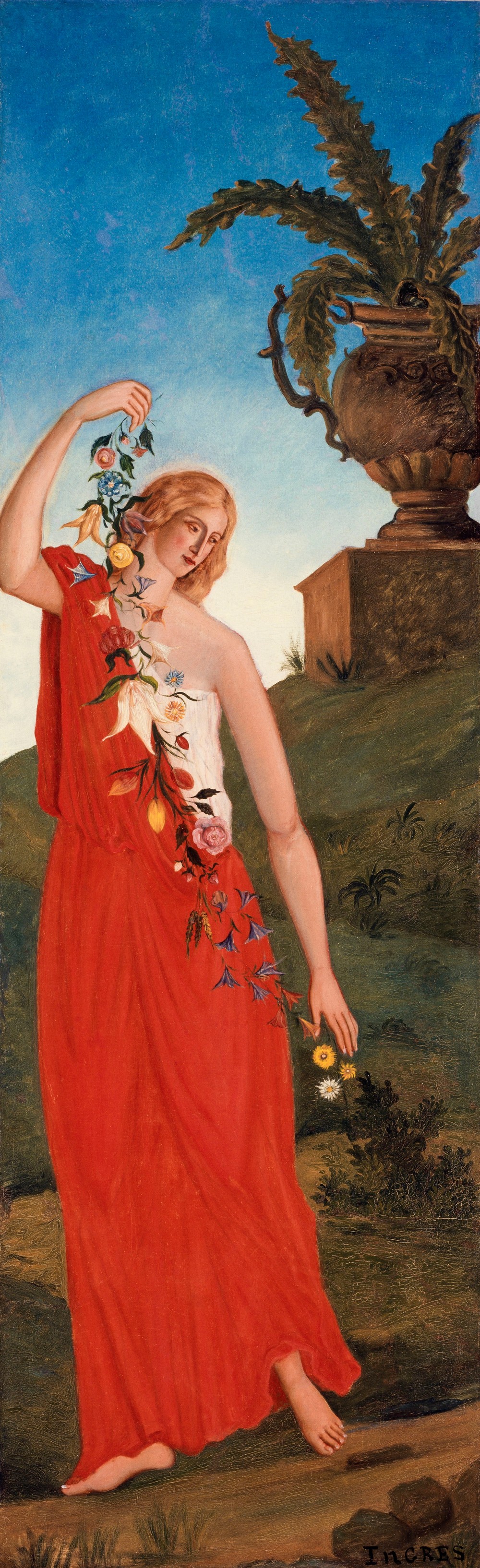 Les quatre saisons – Le printemps