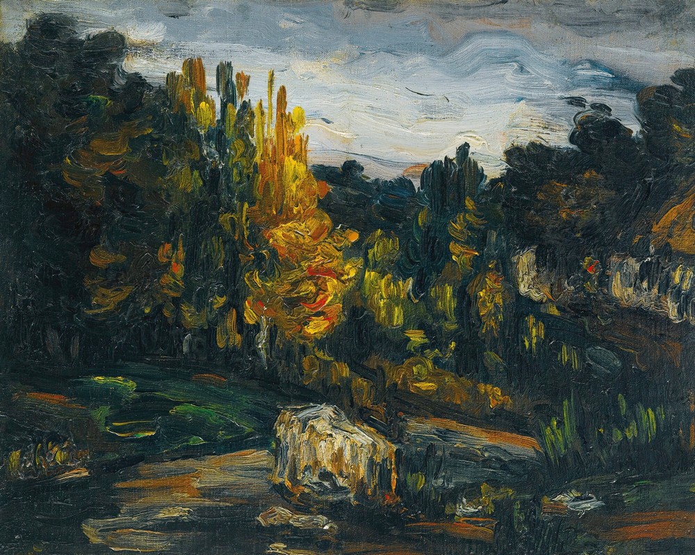 Paysage