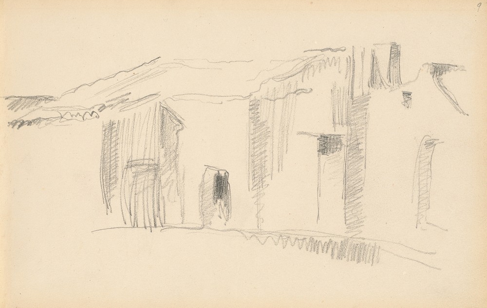 Study of Houses