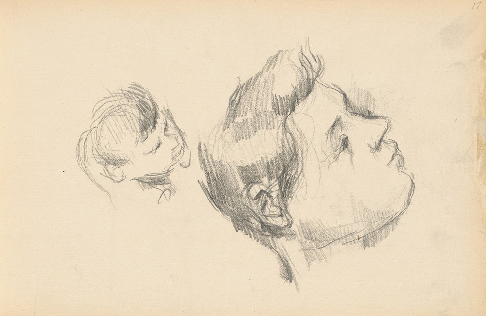 Two Heads