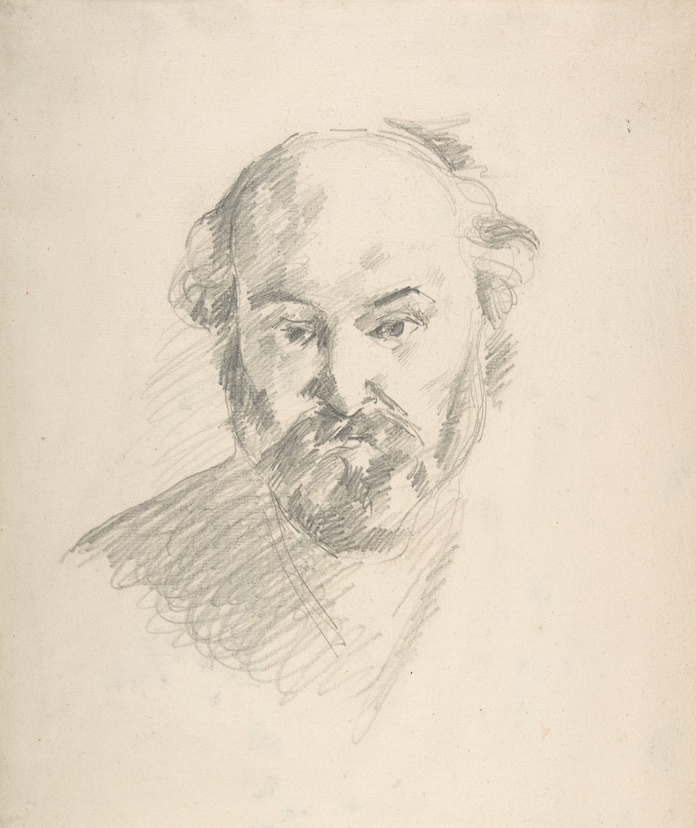 Portrait of the Artist