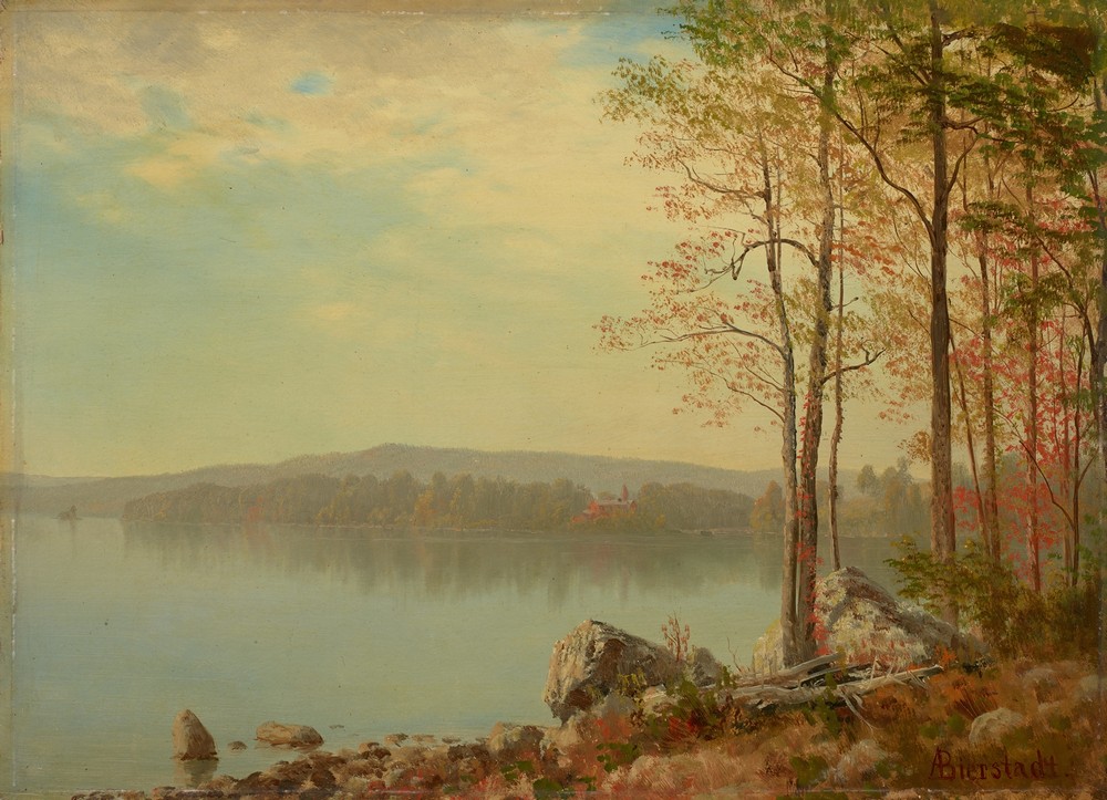 Landscape (c. 1890)