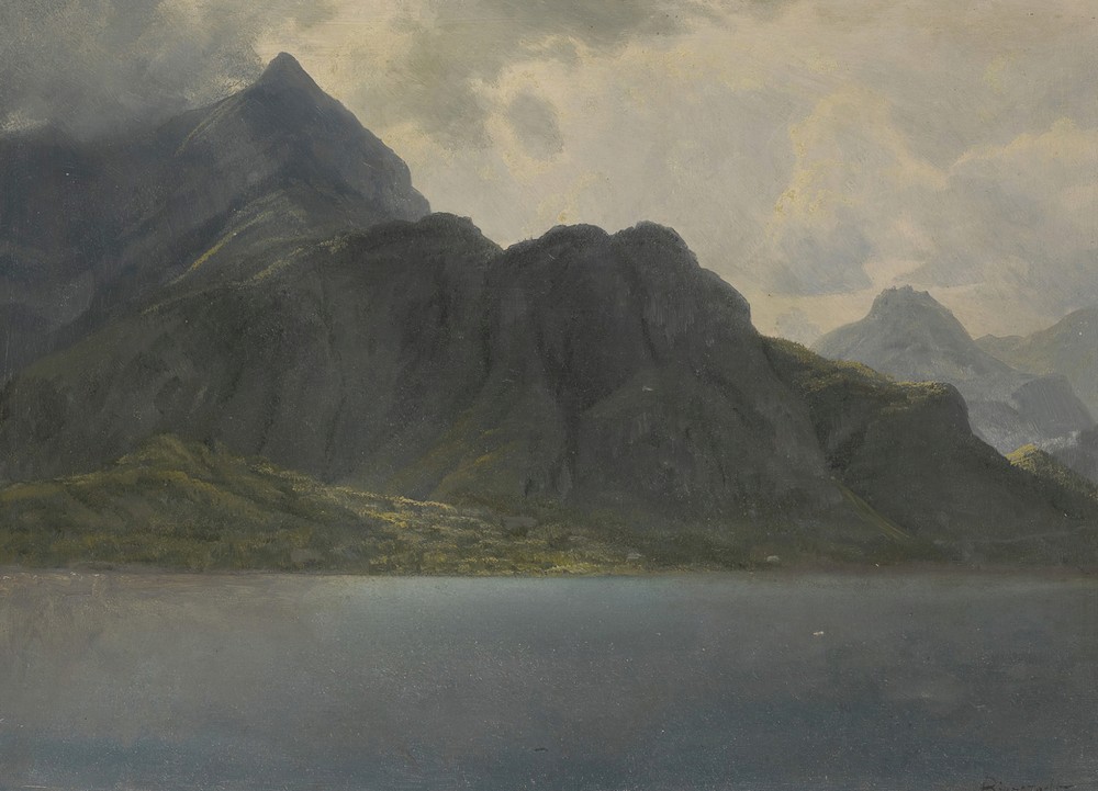 Untitled (Alaska)