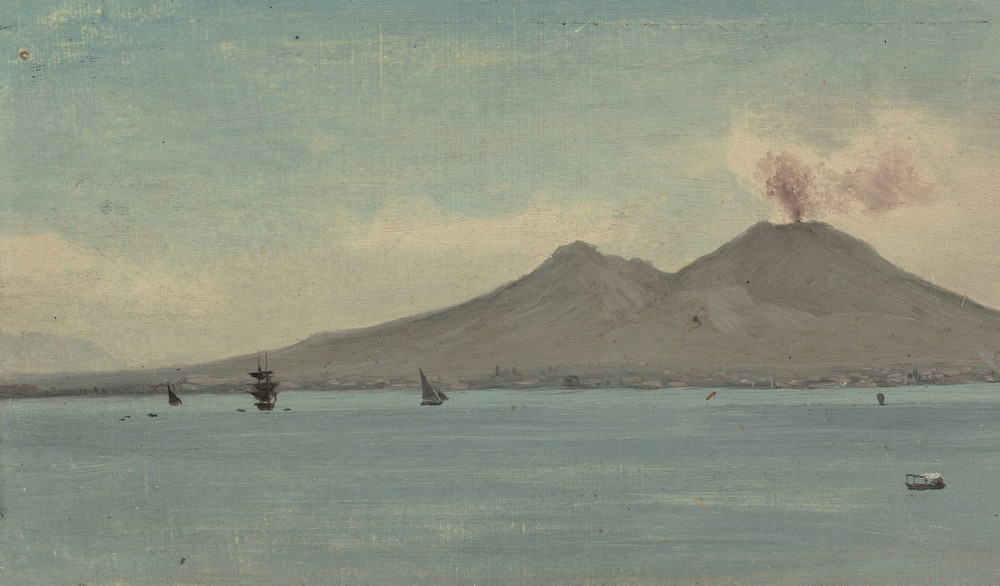 Vesuvius