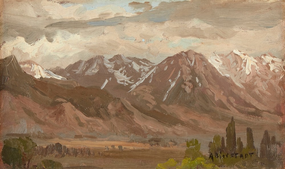 Montana Landscape