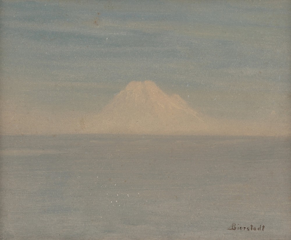 Mount Rainier