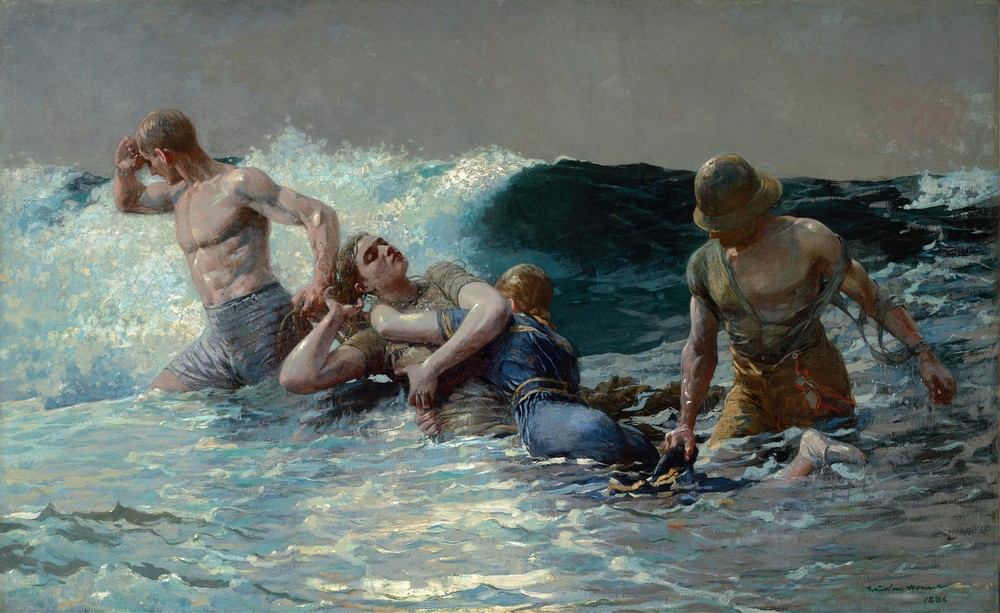 Undertow
