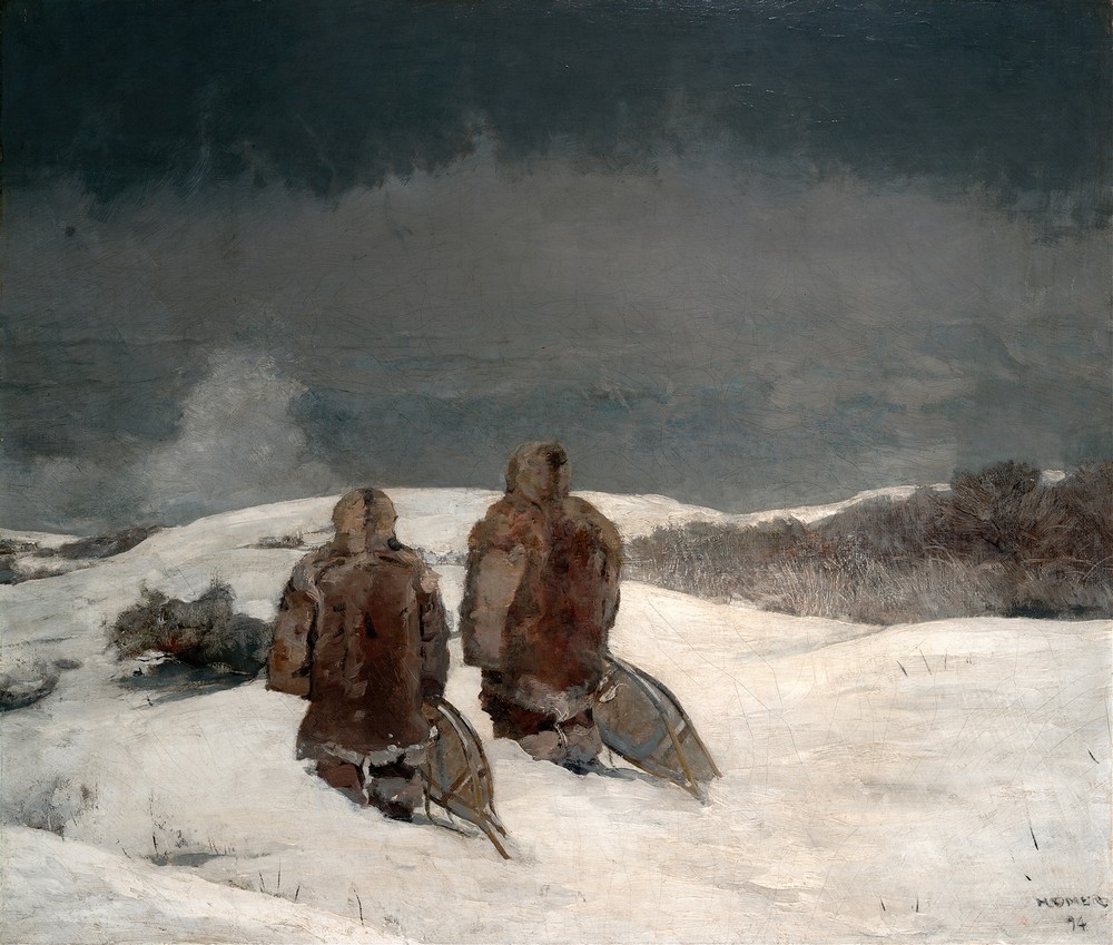 Below Zero