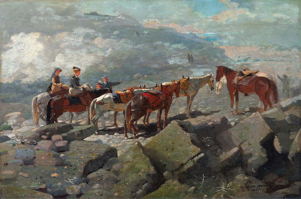 Mount Washington