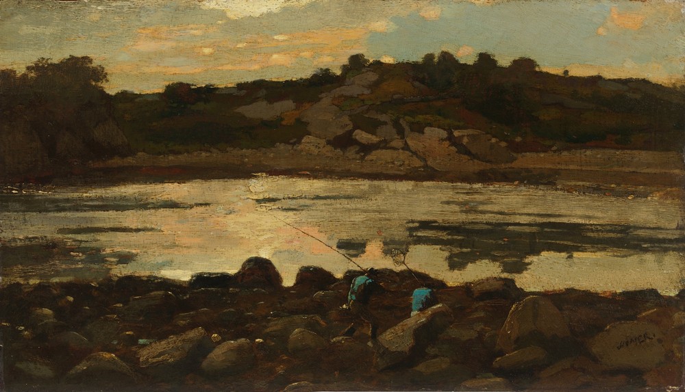 Lobster Cove, Manchester, Massachusetts