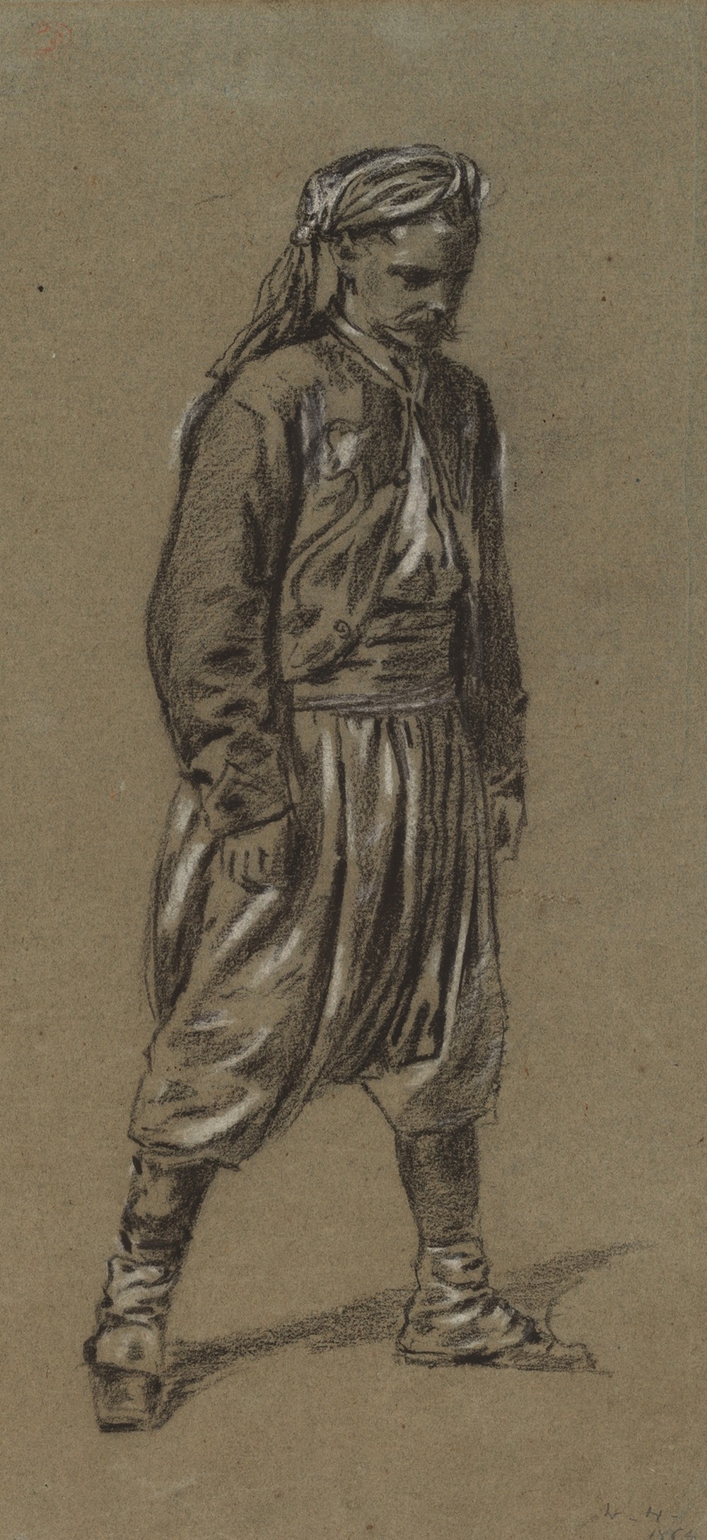 Zouave