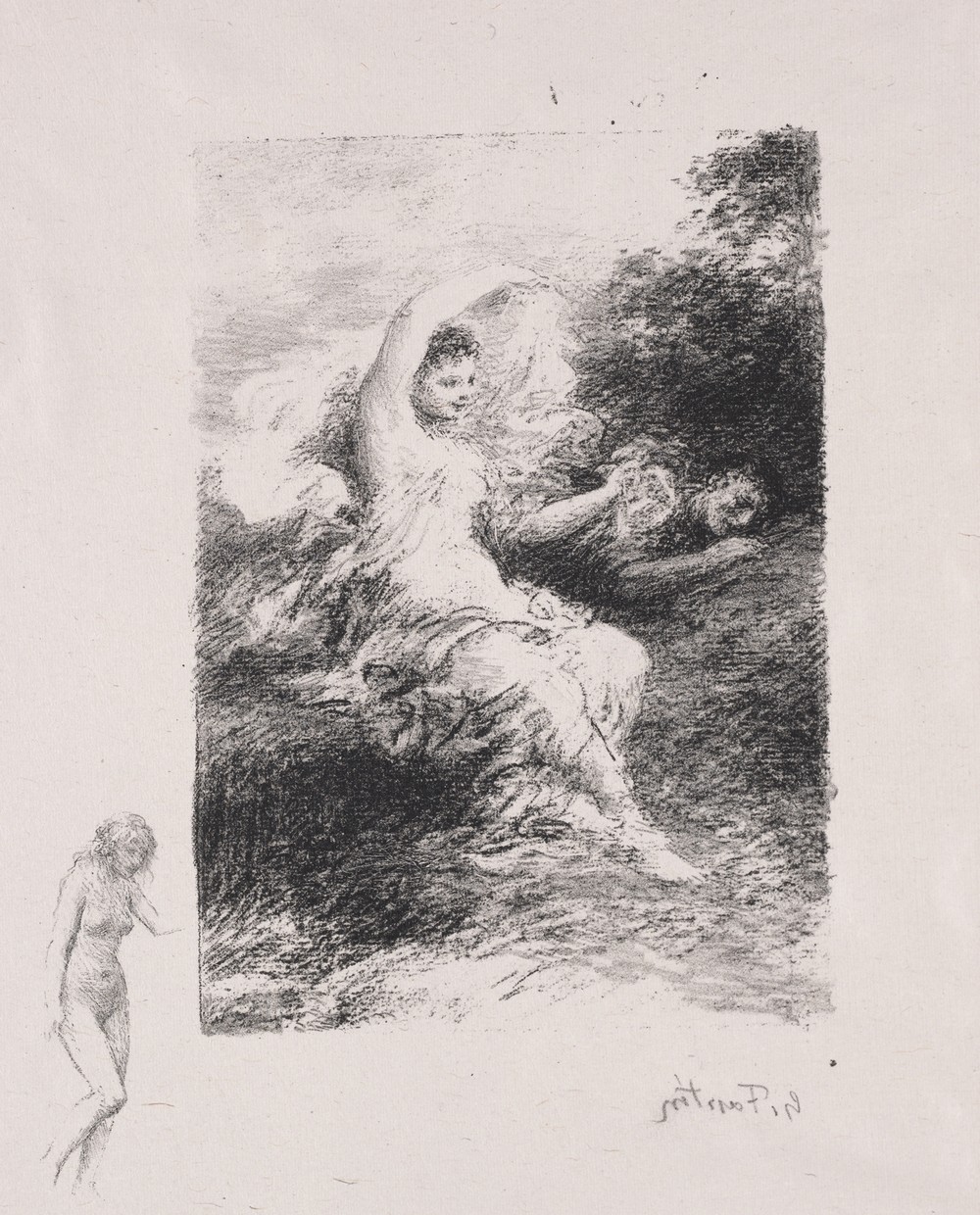 Lydé (c. 1905)