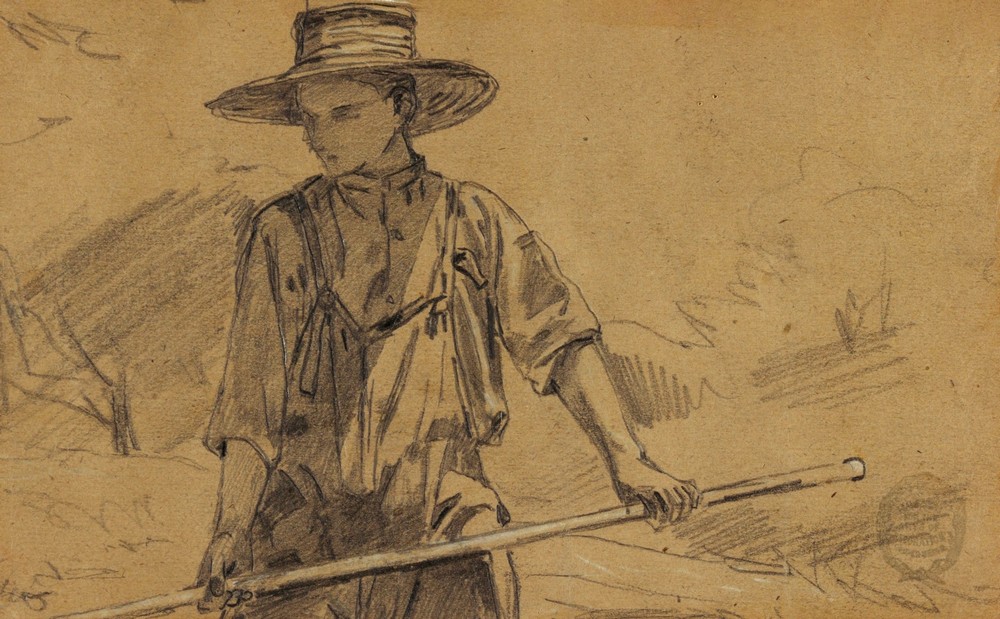 Haymaking