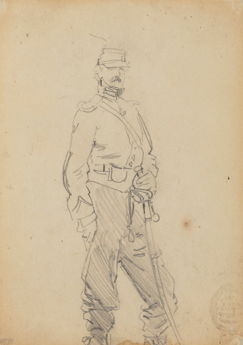 Standing Officer