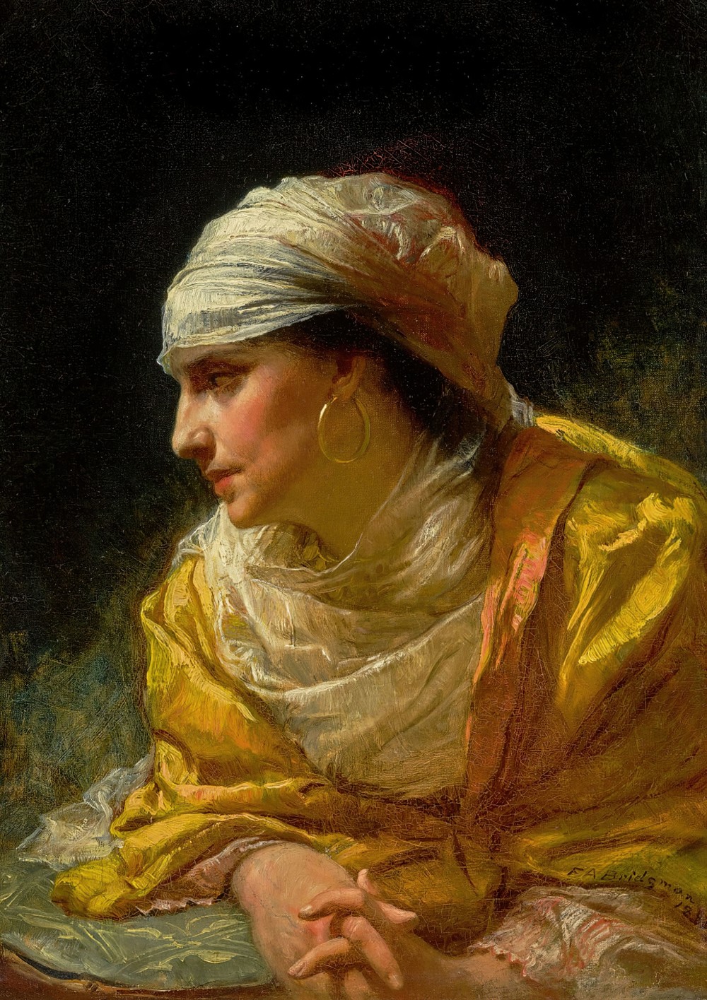 The Glance ( 1881)