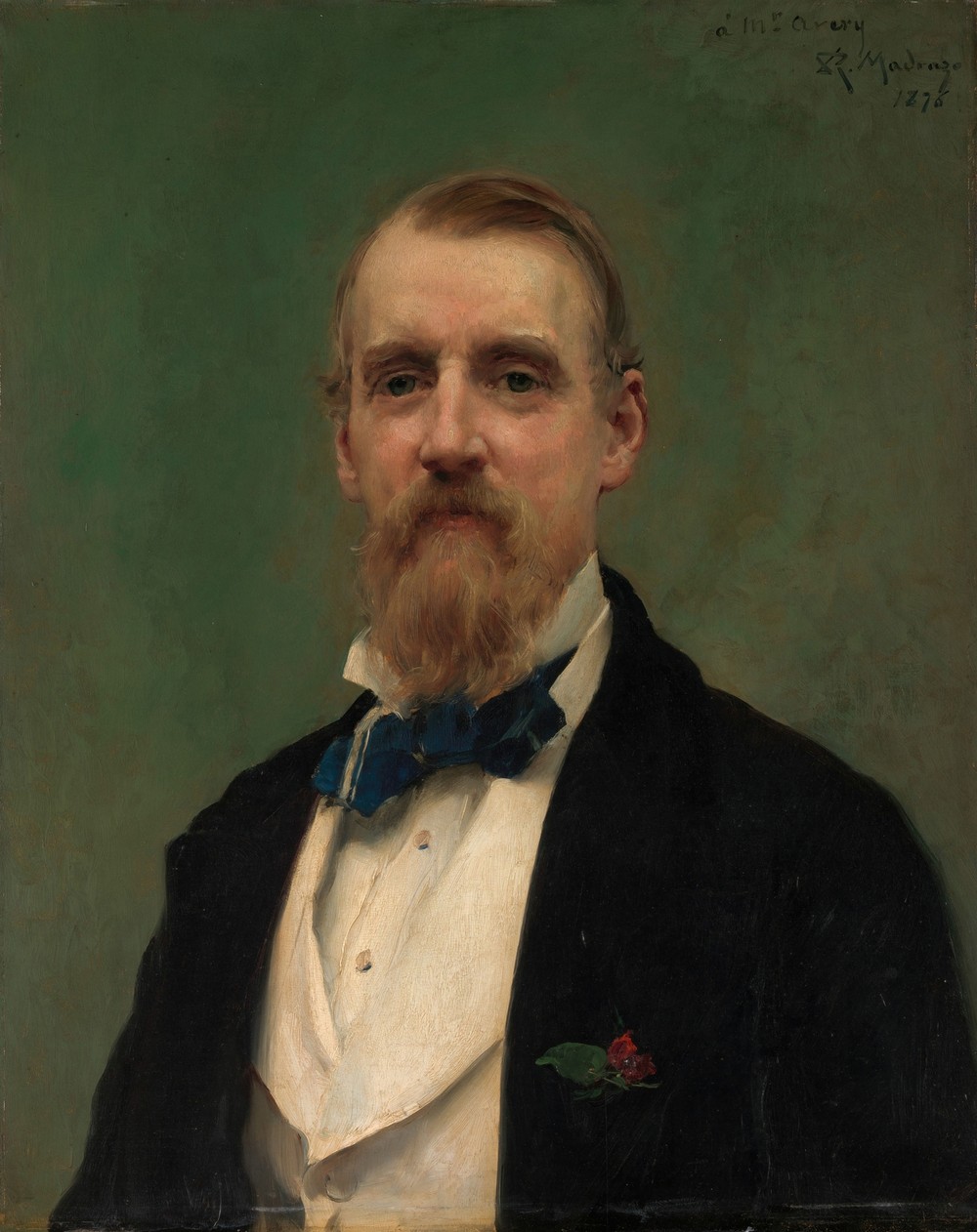 Samuel P. Avery (1822–1904)