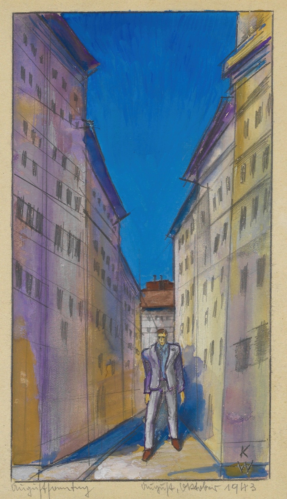 Augustsonntag