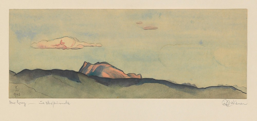 Der Berg (Obersteiermark)