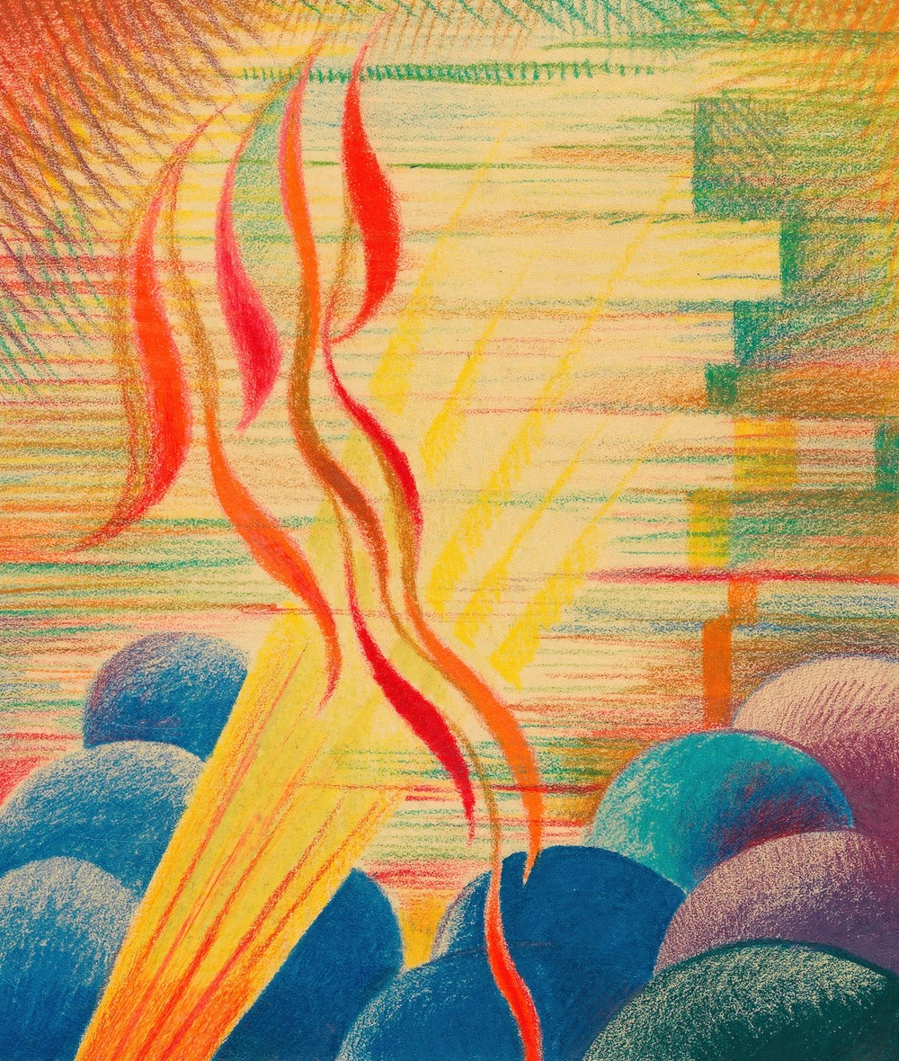 Finale (around 1928)