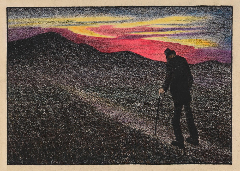 Herbst (around 1924)