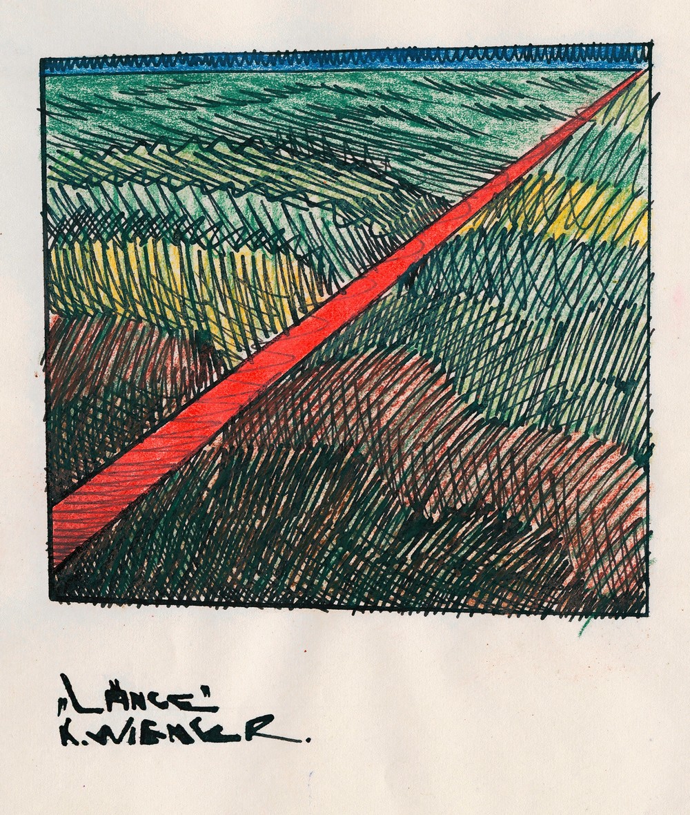 Länge (around 1921)