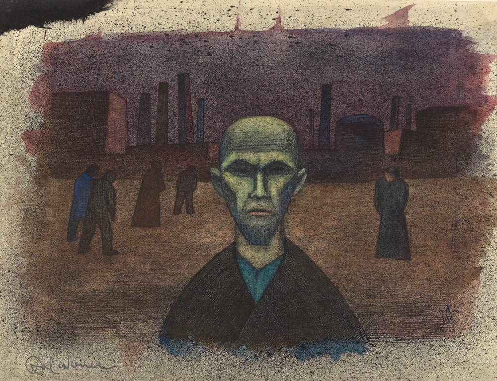 Leute (around 1935)