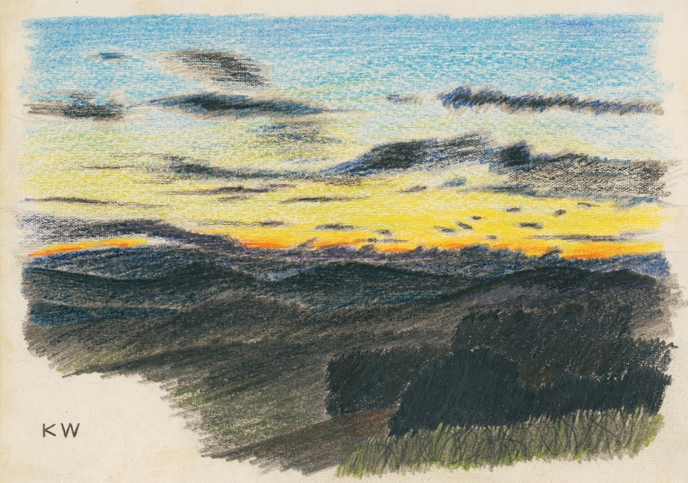 Naturstudie XXII