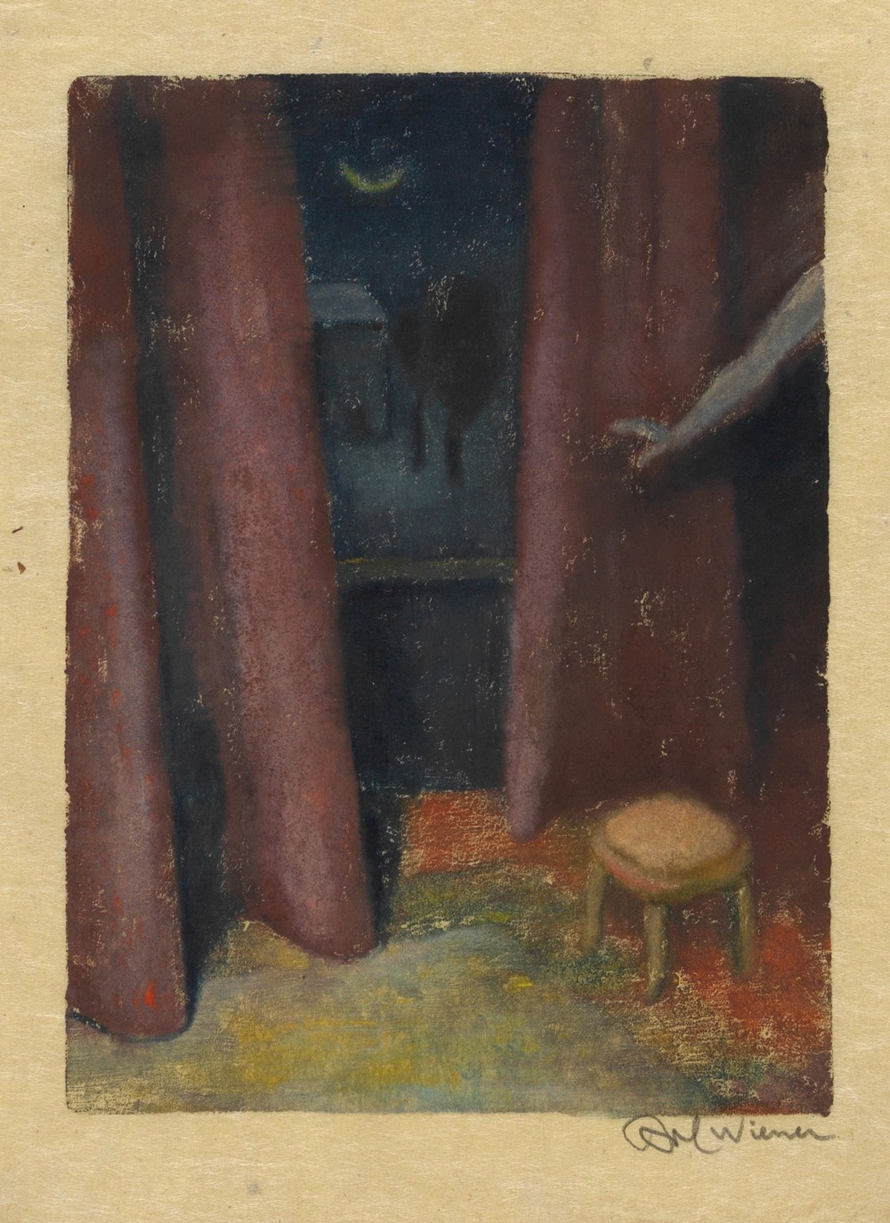 Ohne Titel (around 1930)