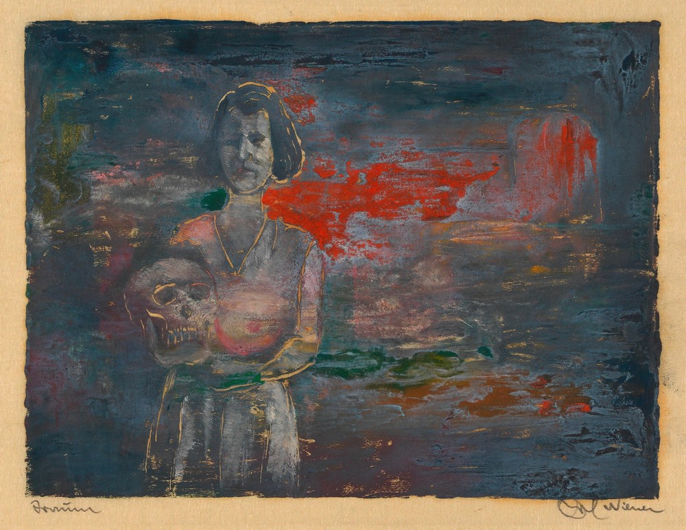 Traum (around 1930)