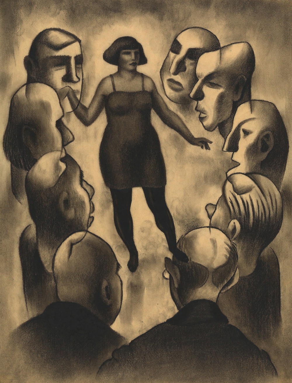 Werbung (around 1929)