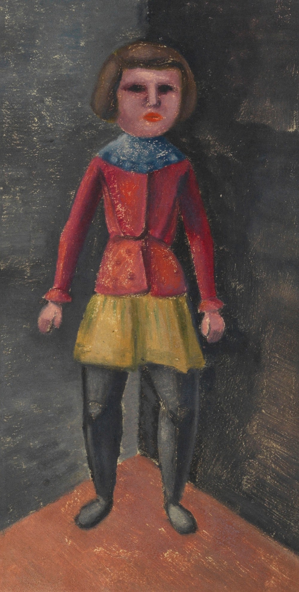 Das Kind (ca. 1930)