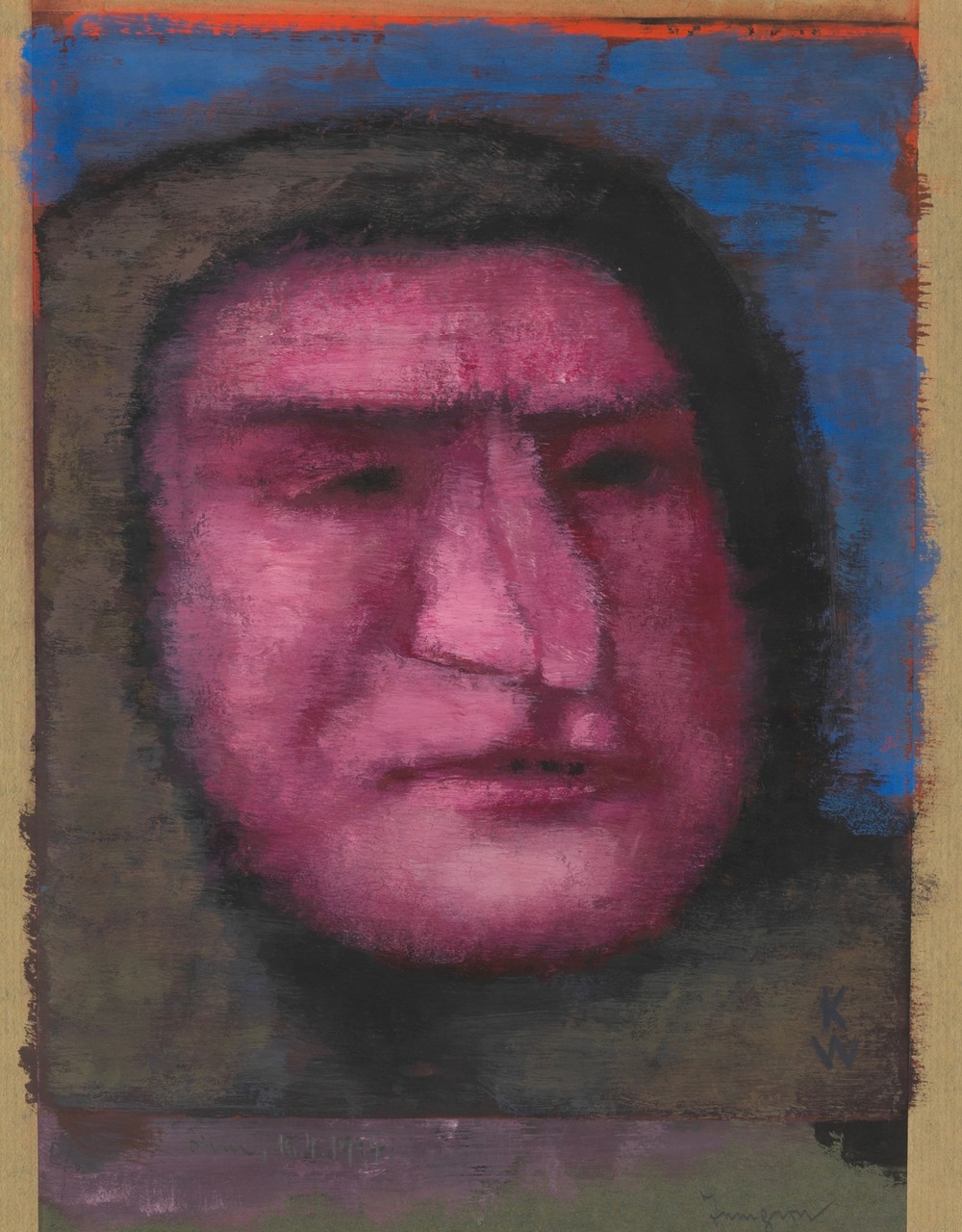 Der