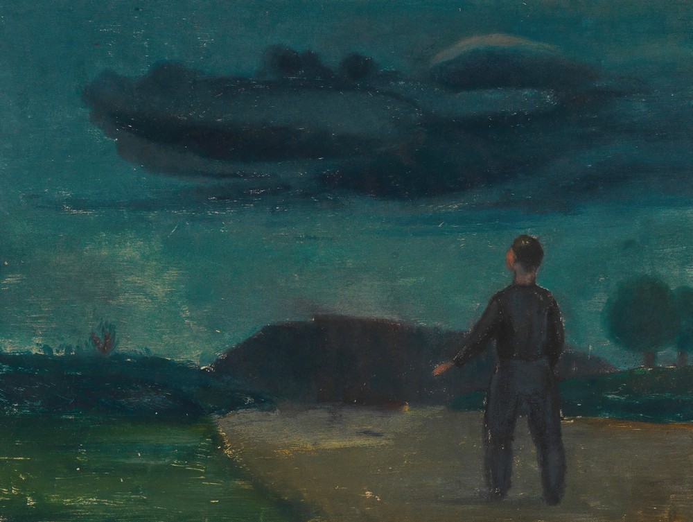 Mann und Weib (ca. 1930)