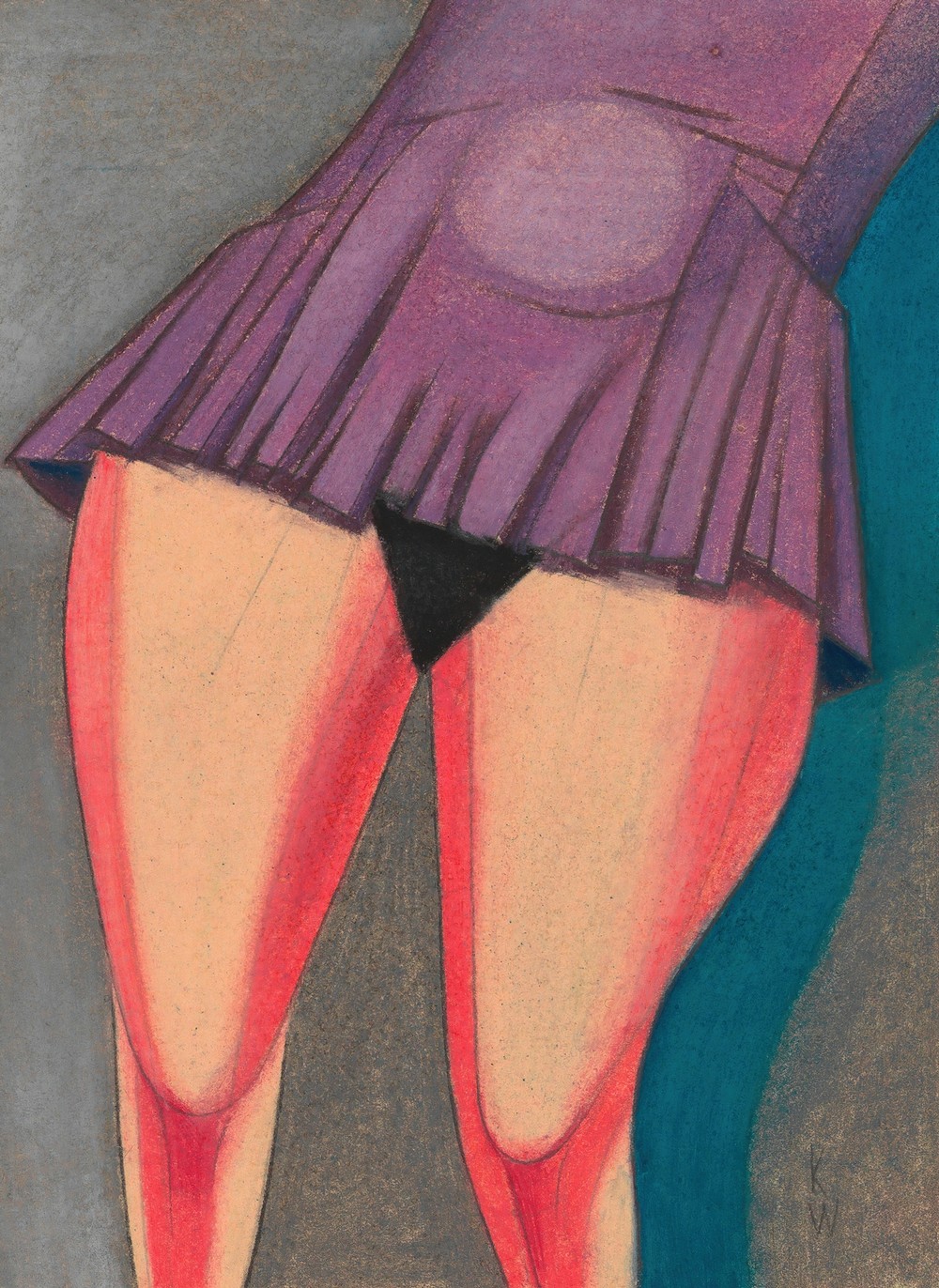 Ohne Titel (ca. 1939)