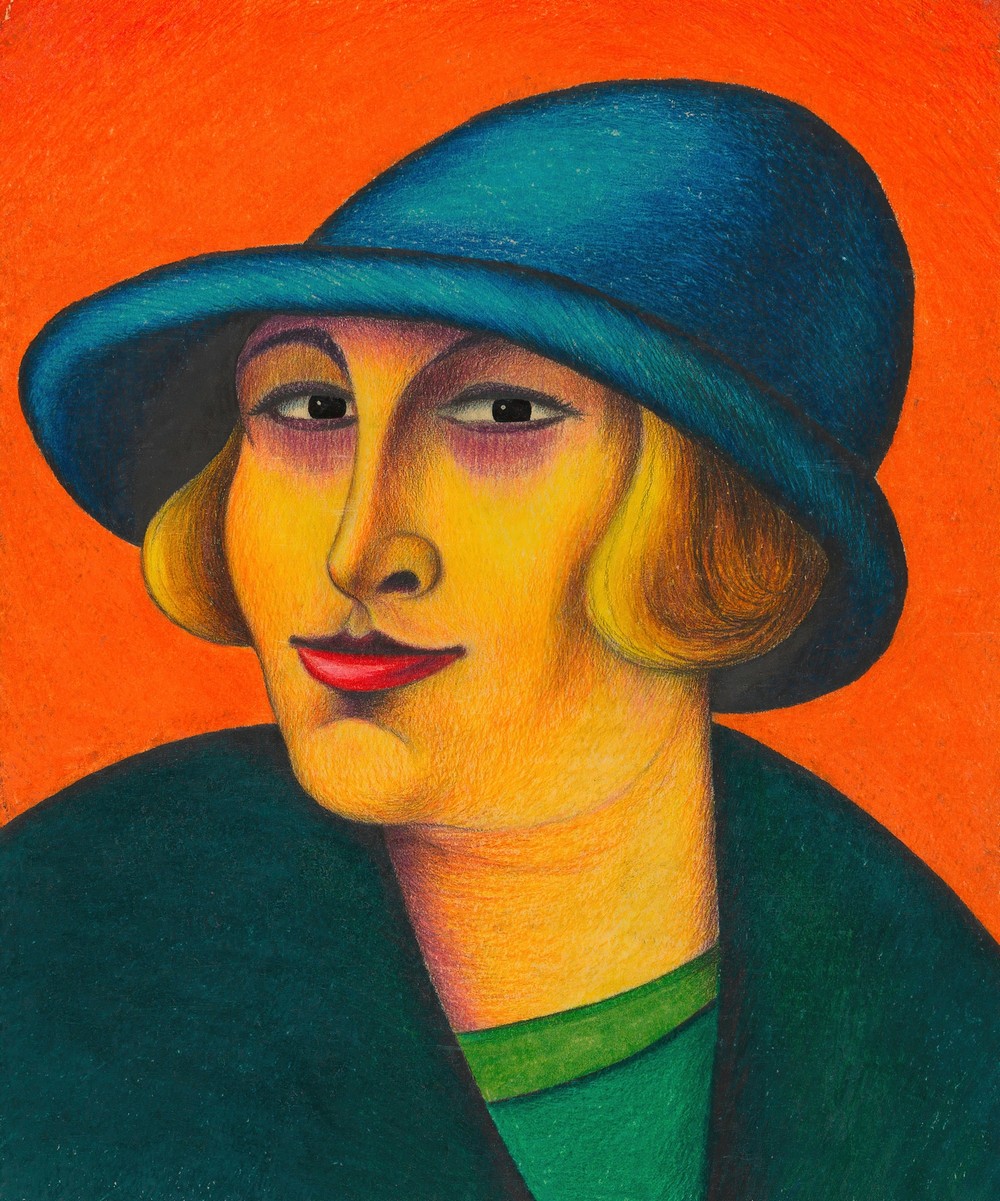 Weib (ca. 1929)