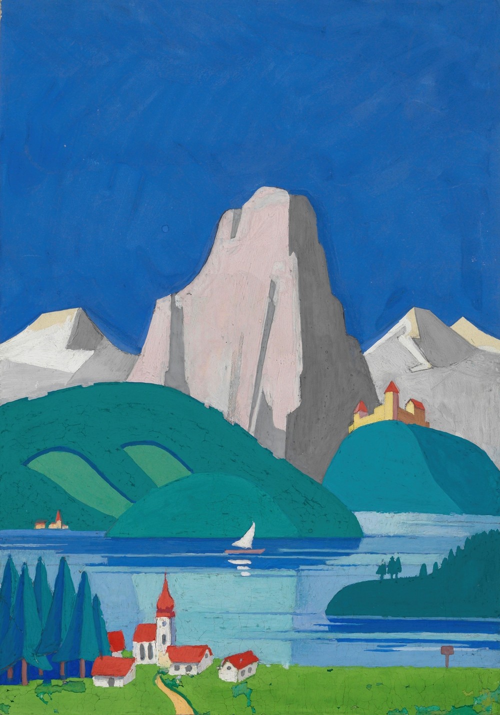 Österreich (around 1943)