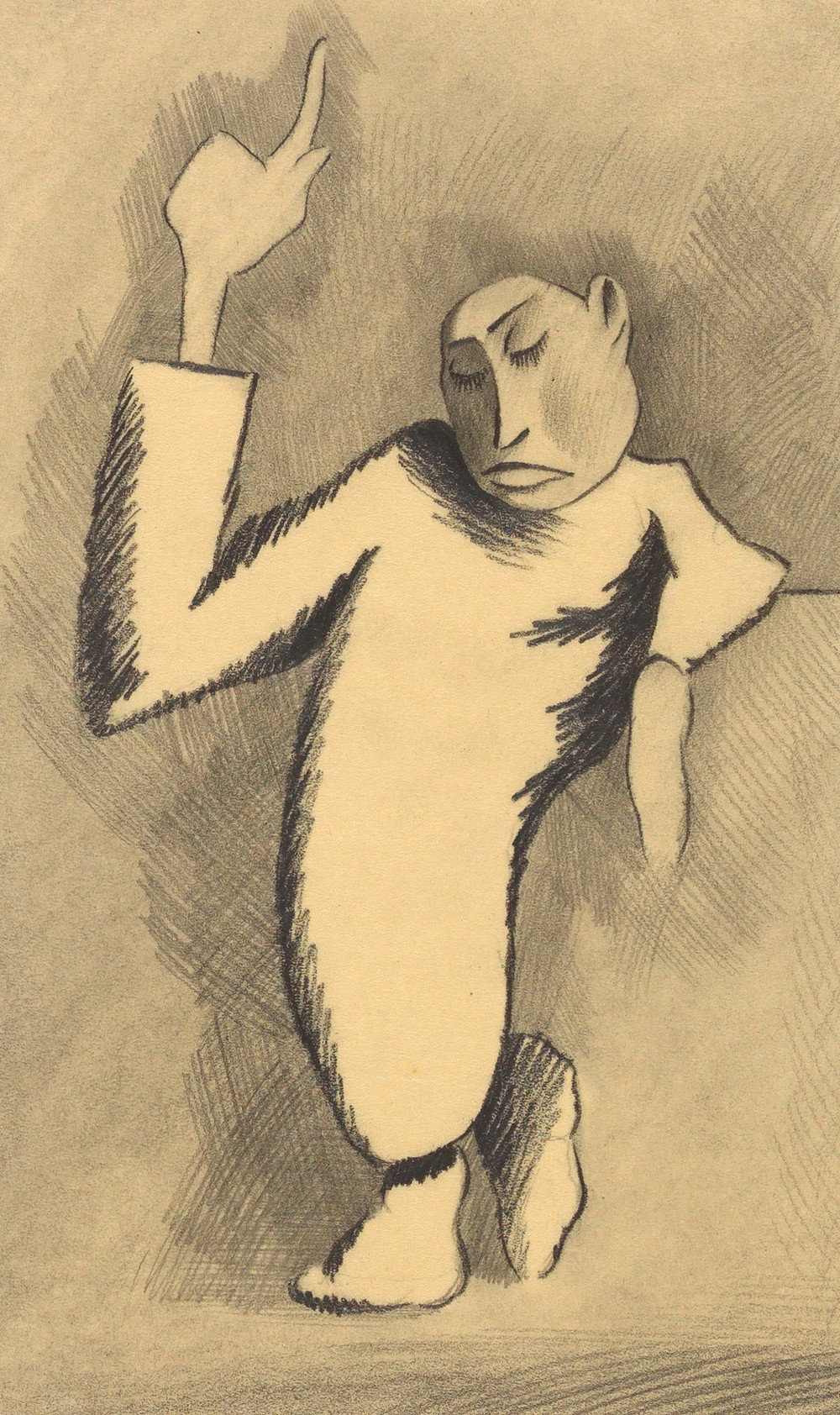 Der Prediger (around 1926)