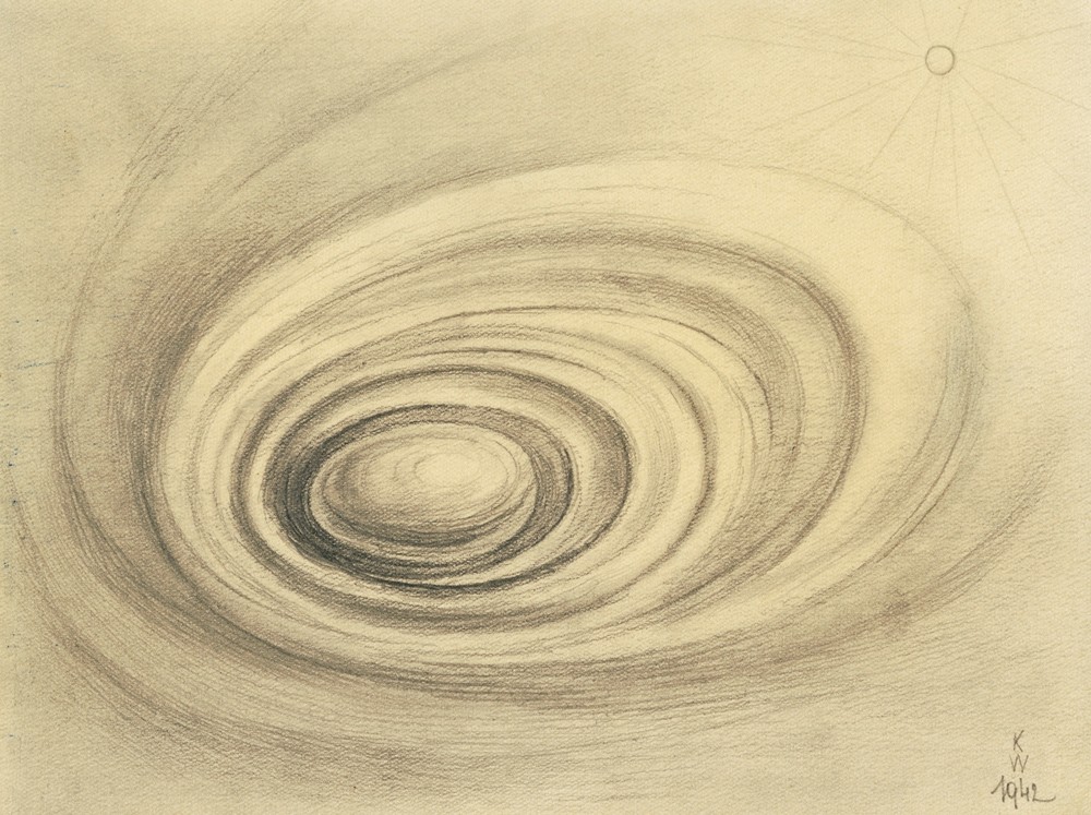 Ohne Titel IV