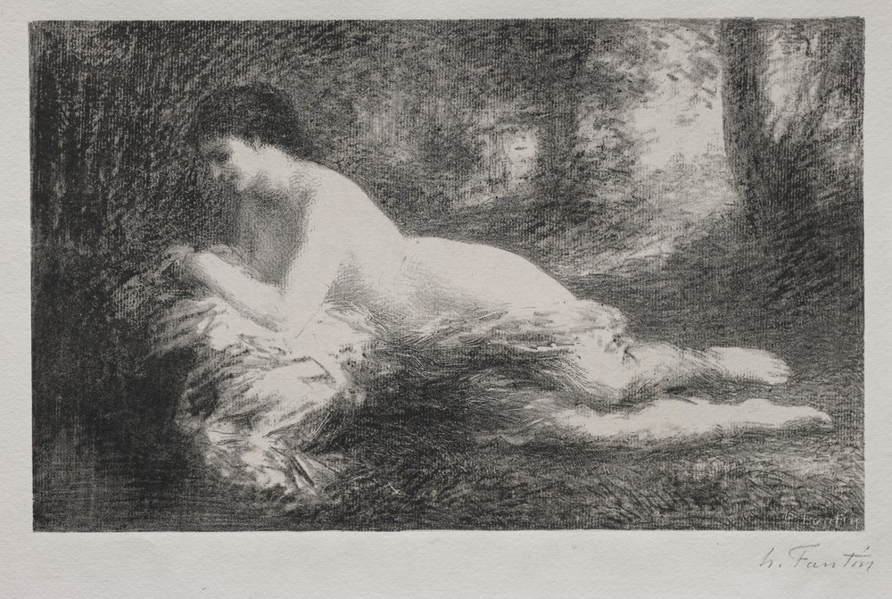 Réverie