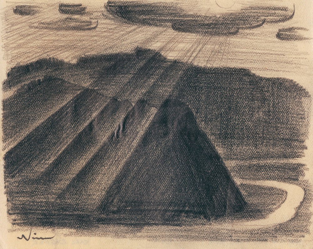 Sonnenstrahlen (around 1930)